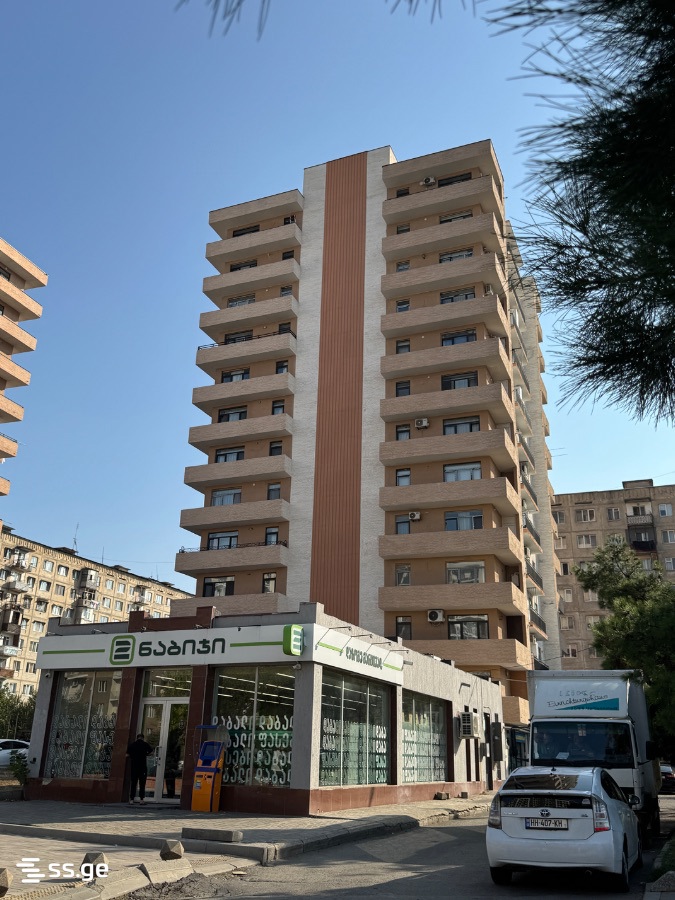 12ბ - 2 rooms