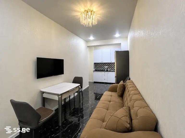 kantaria st. - 2 rooms