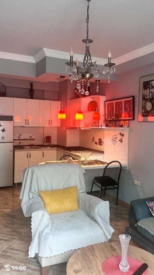 5 - 2 rooms