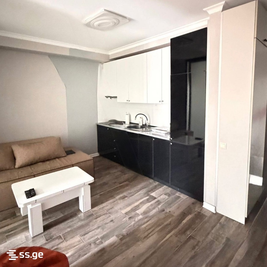 Gorgasli st. 76 - 3 rooms