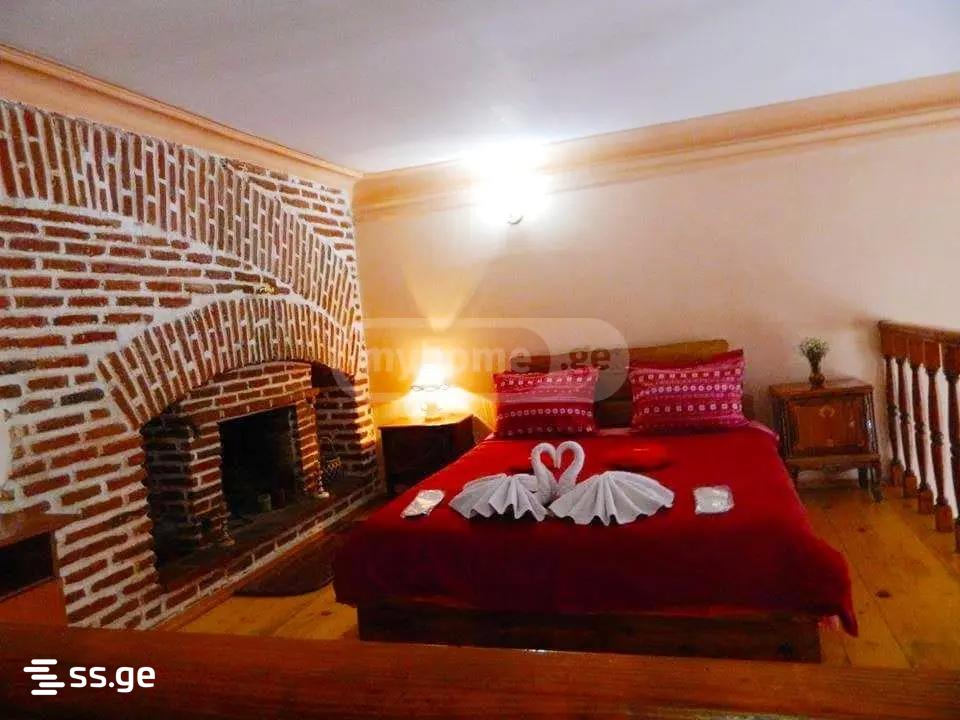machabeli st. - 3 rooms