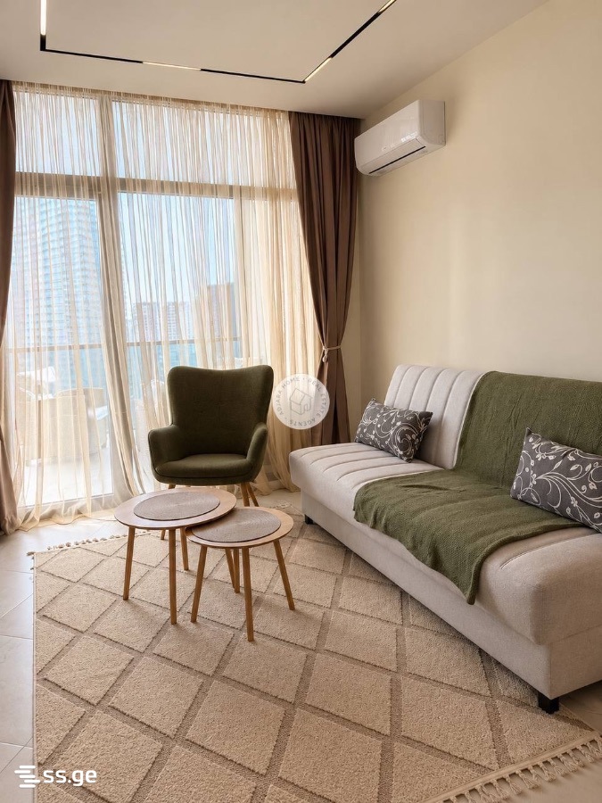 131a - 3 rooms