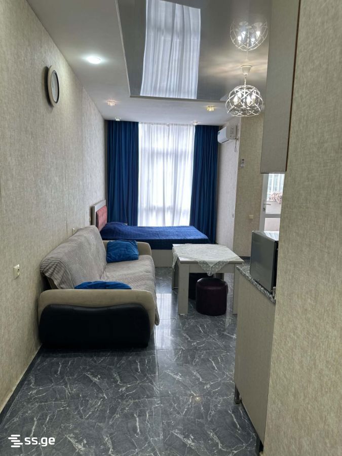 8ა - 1 rooms