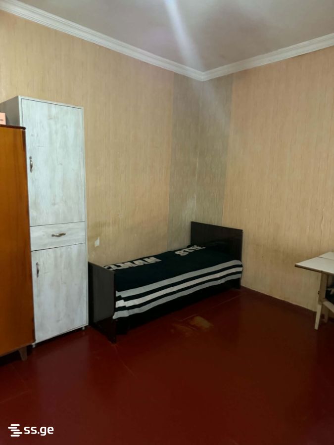 badiauri st. 35 - 2 rooms