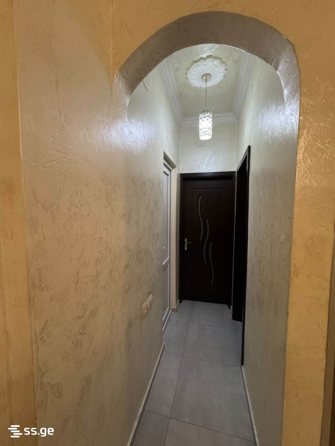 Angisi I lane 27 - 3 rooms
