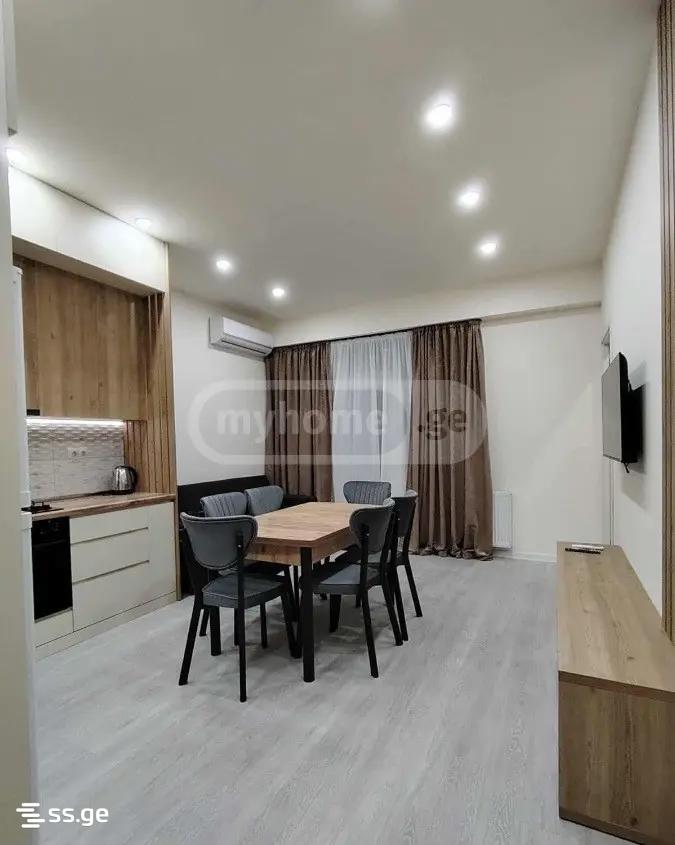bokhou st. - 3 rooms
