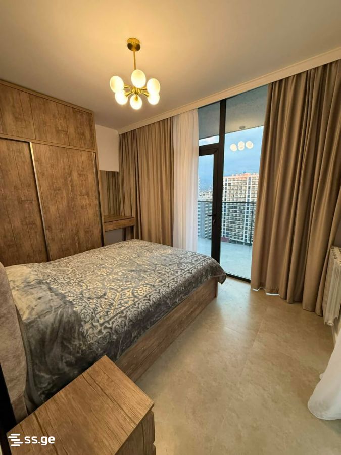 Seaside St. 15 - 2 rooms