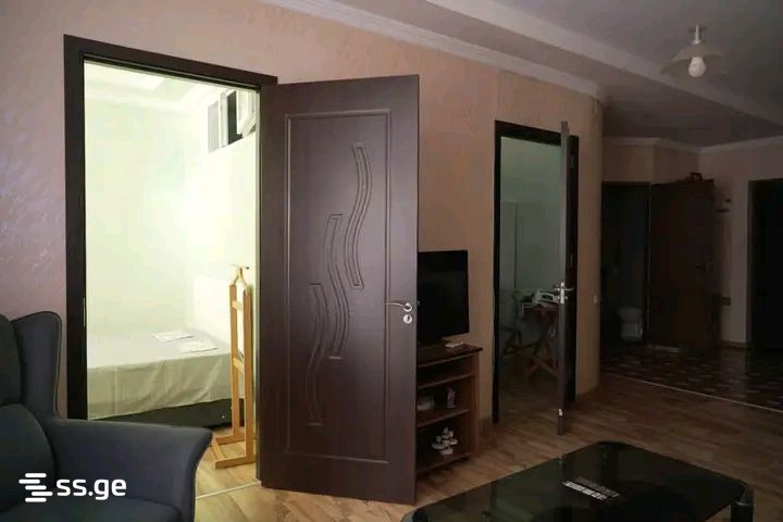 Firosman Street 18ბ - 3 rooms