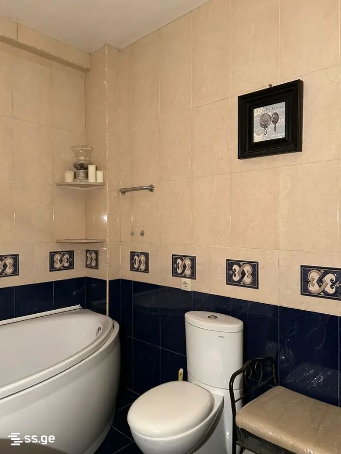 a.wereTlis avenue 2 - 2 rooms