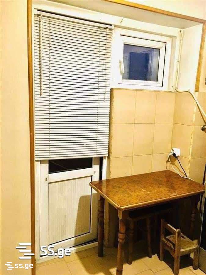 moskovi ave 129 - 1 rooms