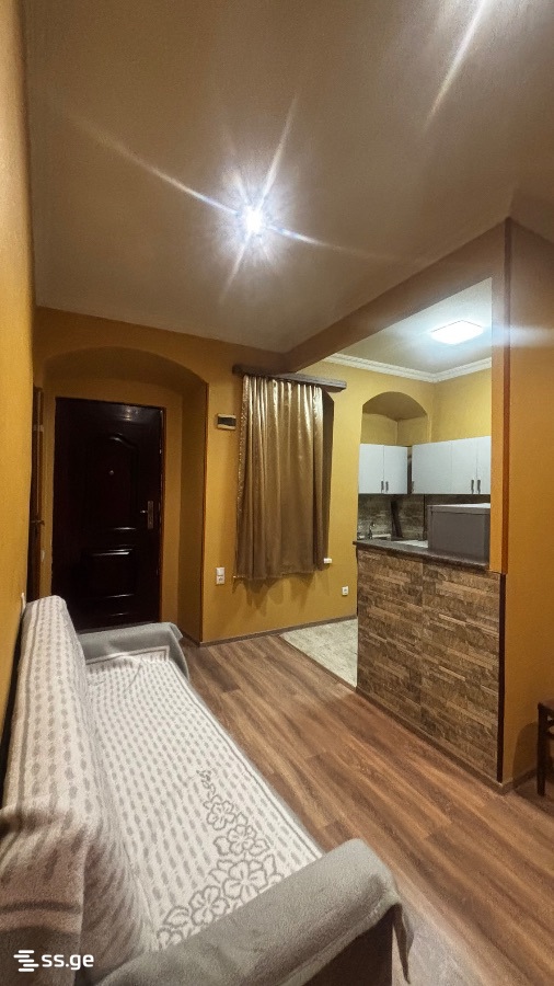 gamcemlidze st. 9 - 2 rooms