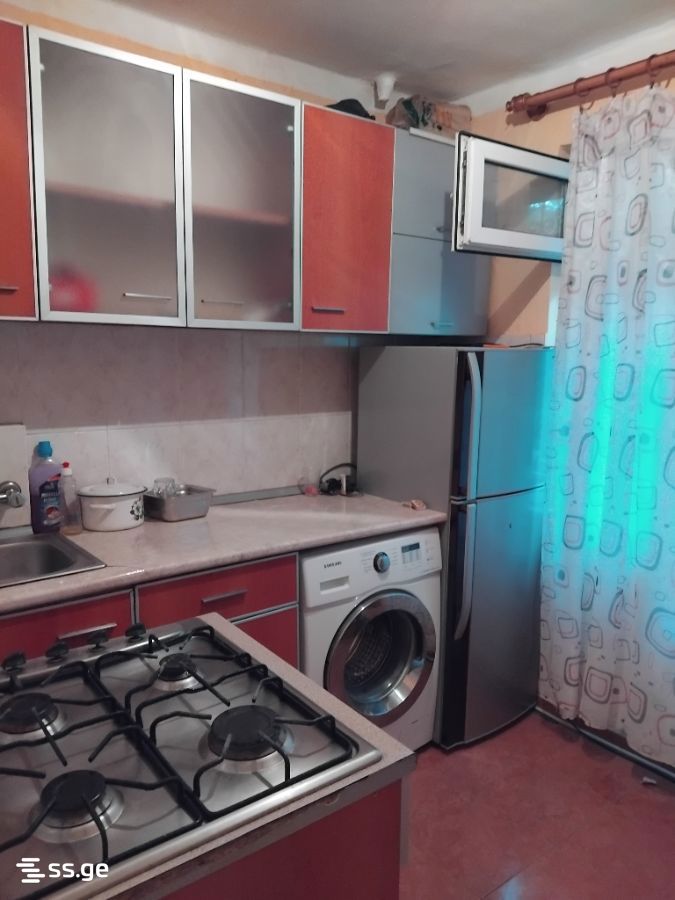 shuamta st. 64 - 1 rooms