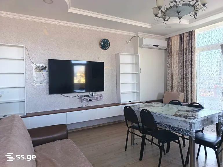 131ა - 4 rooms