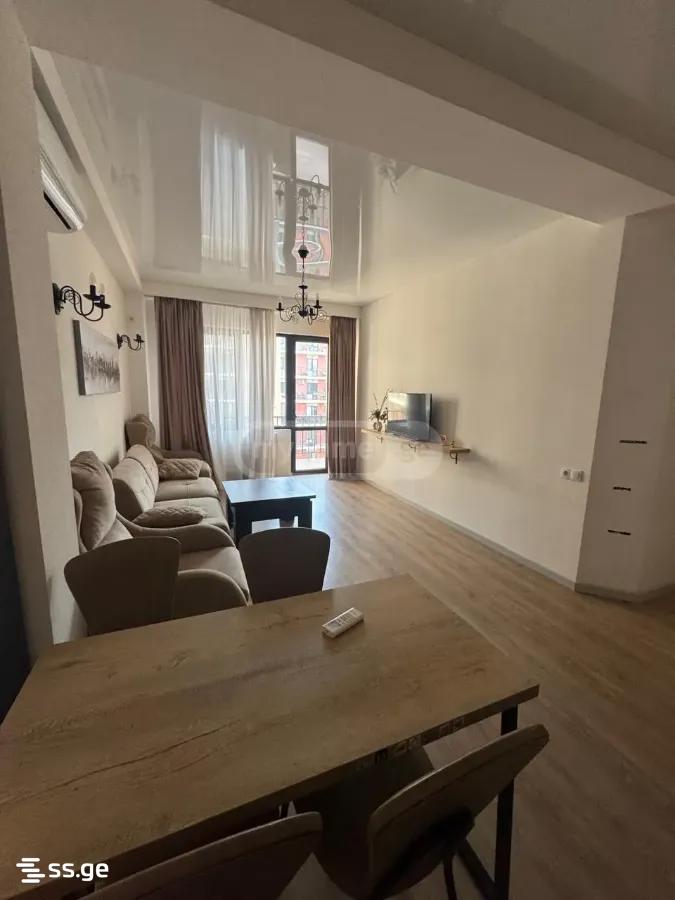 kedia st. - 3 rooms