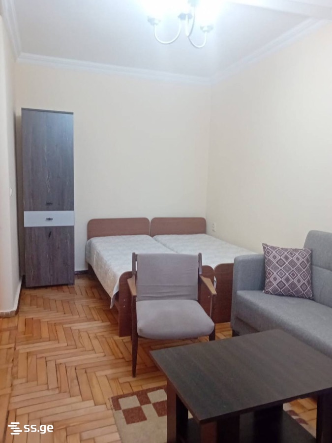 Gorgasli st. 75 - 1 rooms