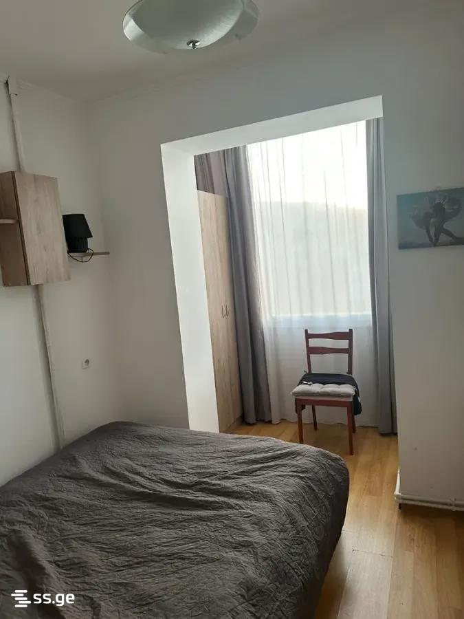 I.Gamrekeli st. - 2 rooms