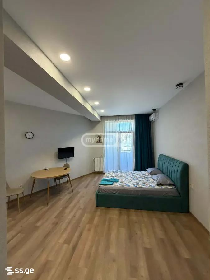beliashvili st. 1 - 1 rooms
