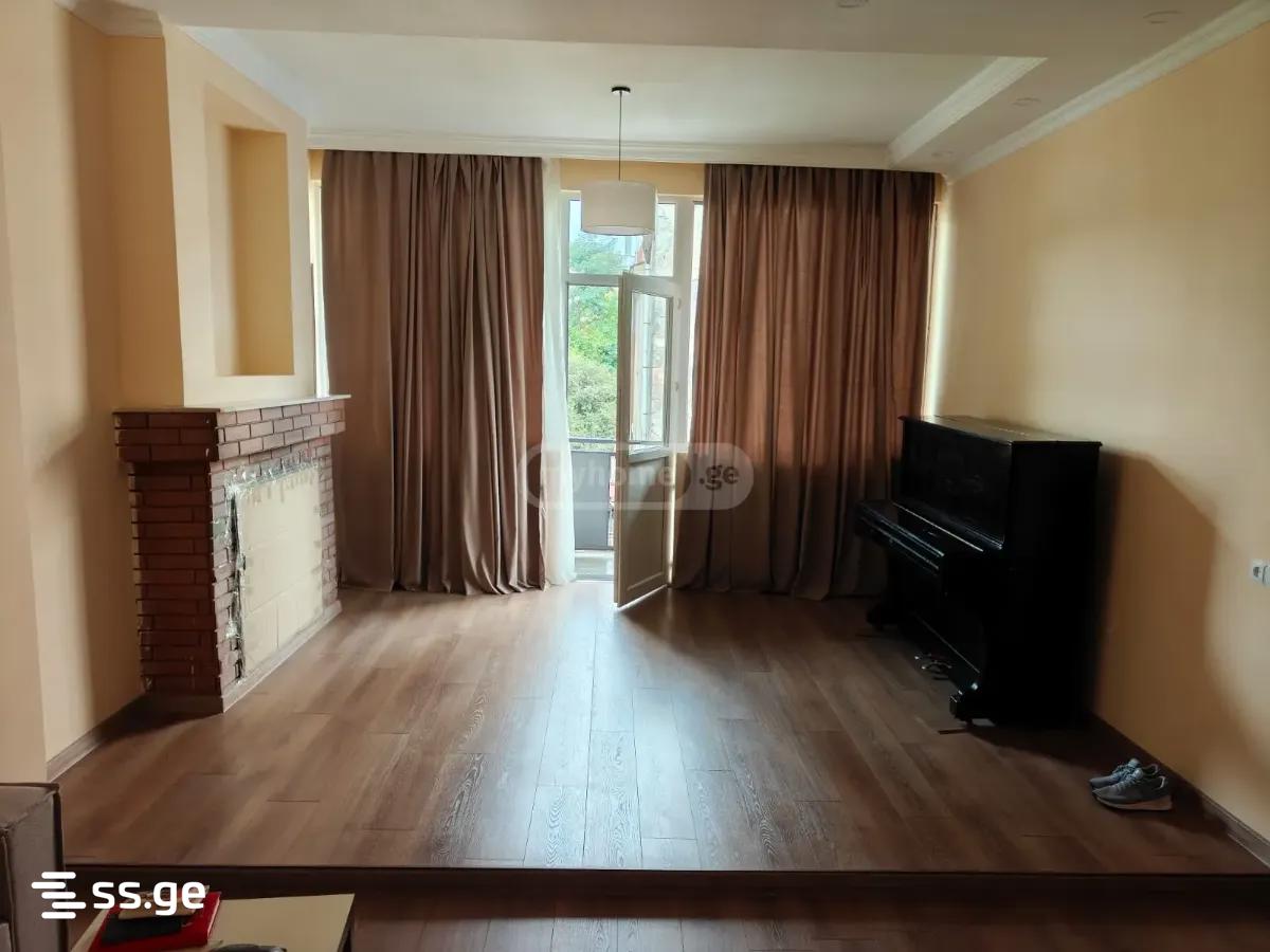 vaja-pshavela avenue 19 - 4 rooms