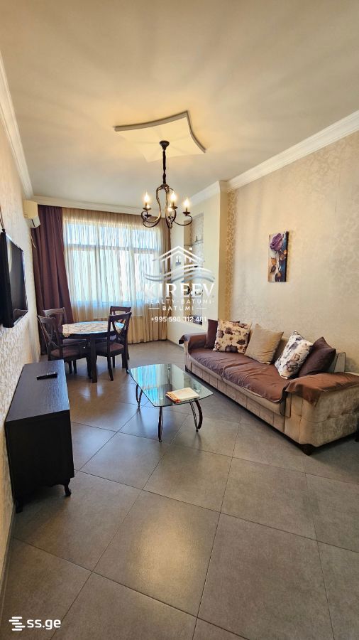 Chavchavadze st. 53 - 2 rooms