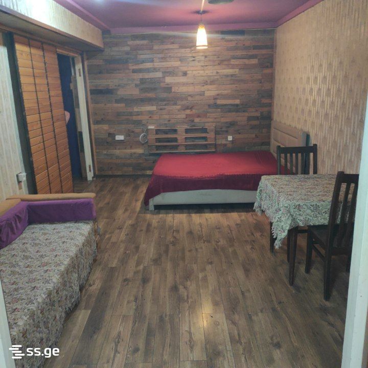 Block IV - Digomi massive 12 - 2 rooms