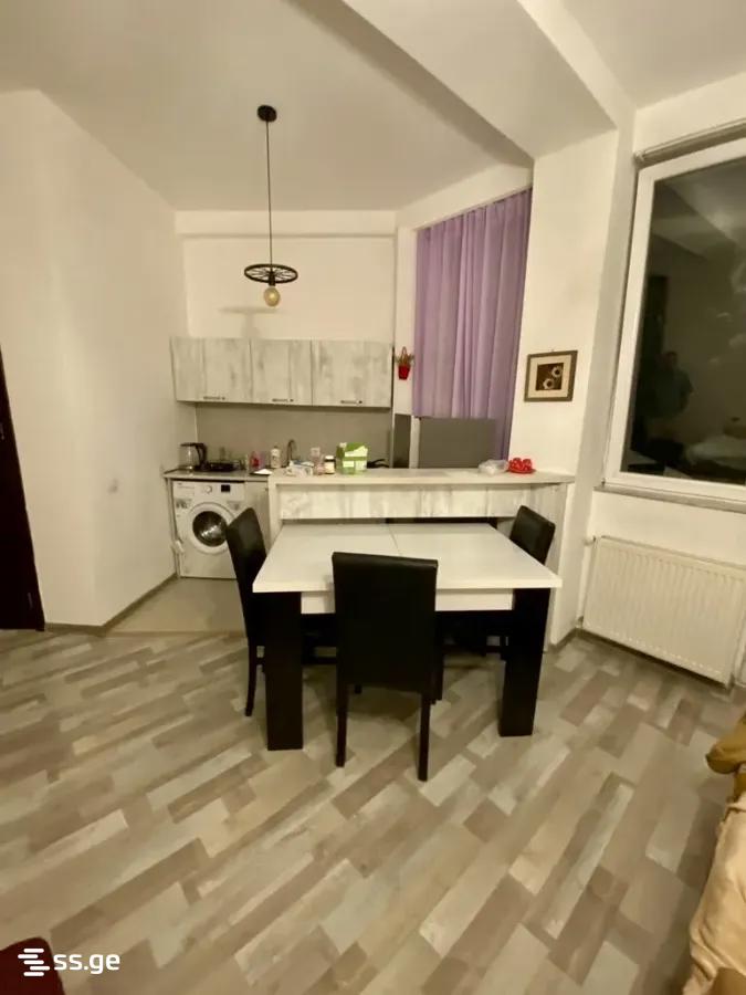 gagarin st. - 1 rooms
