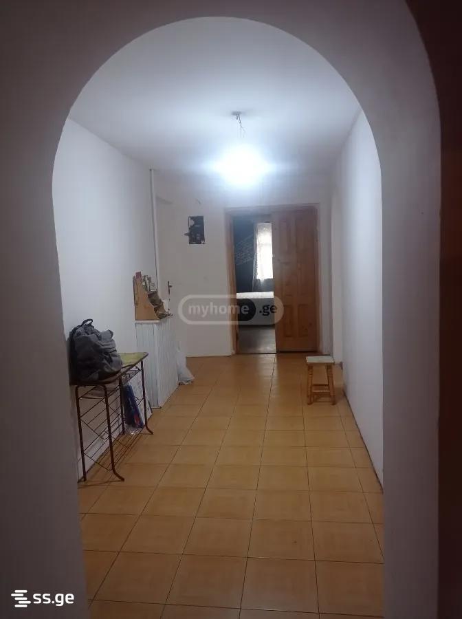 Micro. I, bl. X - Temka 33 - 4 rooms