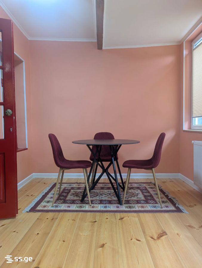 dmanisi st. - 2 rooms