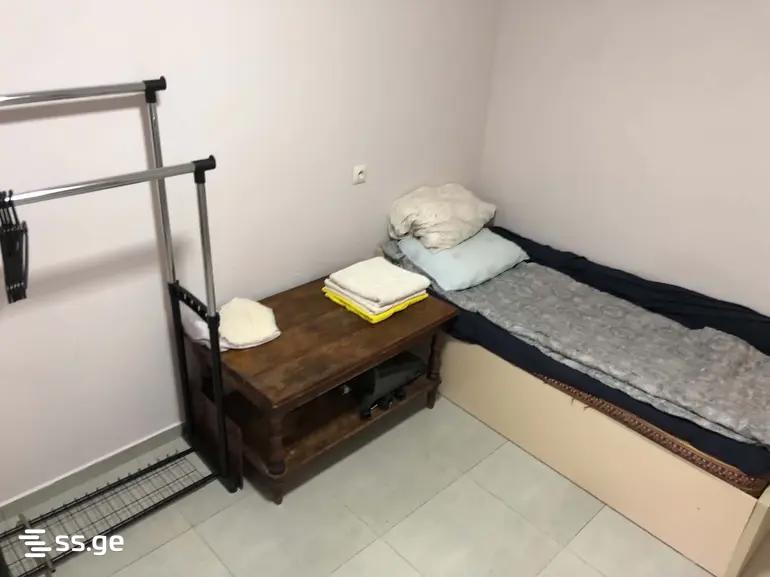B.Kvernadze st. - 2 rooms