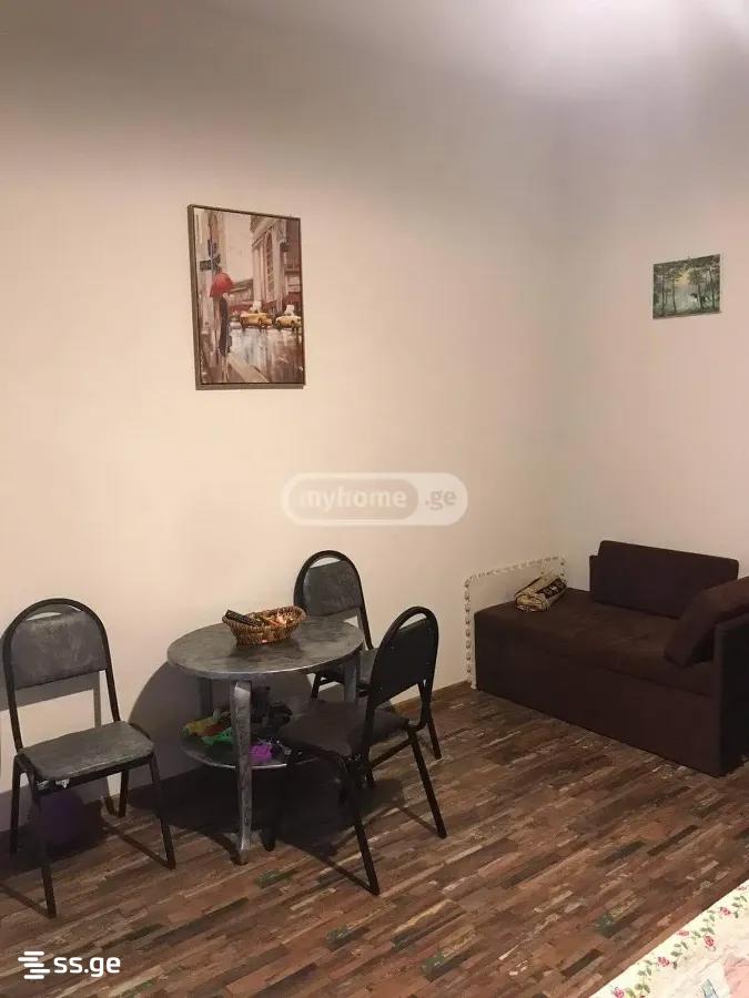 ortachala st. - 2 rooms