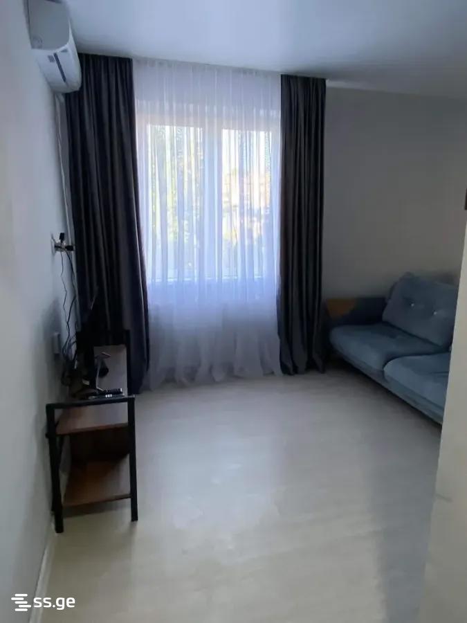 Block II - Digomi massive - 2 rooms