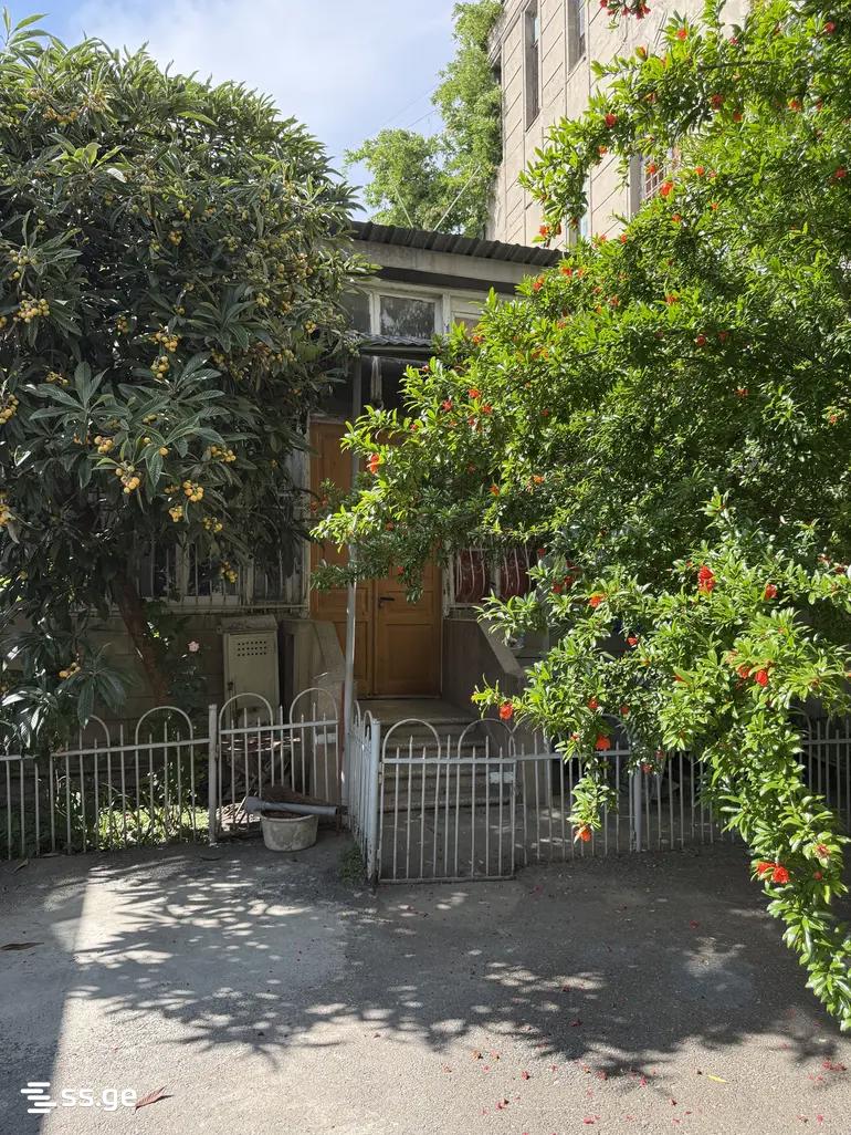 ninoshvili st. - 3 rooms