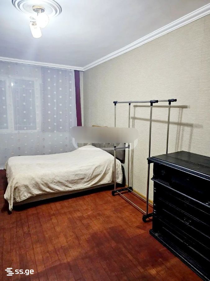 tsulukidze st. - 1 rooms