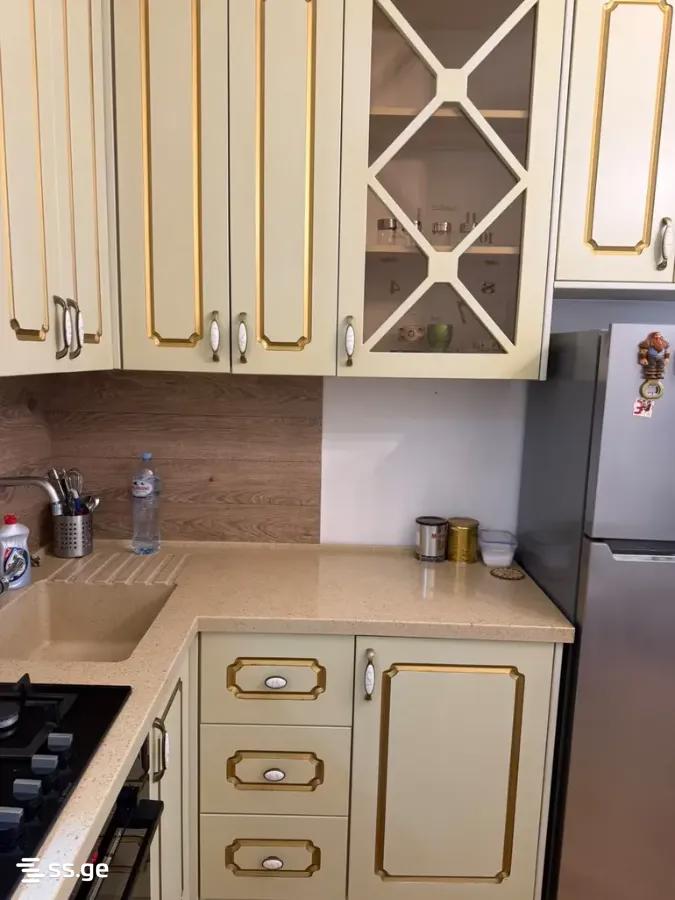 paliashvili st. - 2 rooms