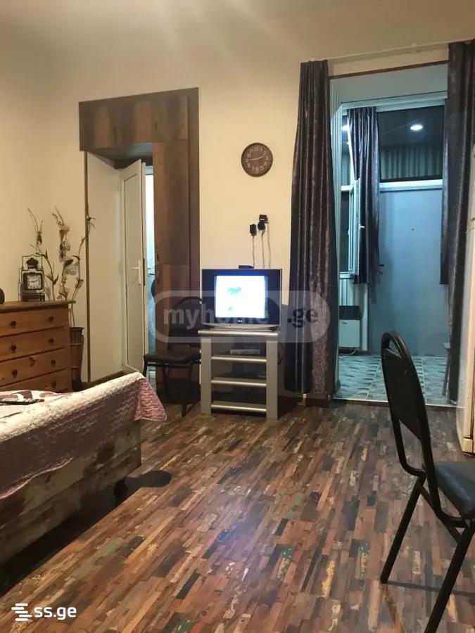 ortachala st. - 2 rooms
