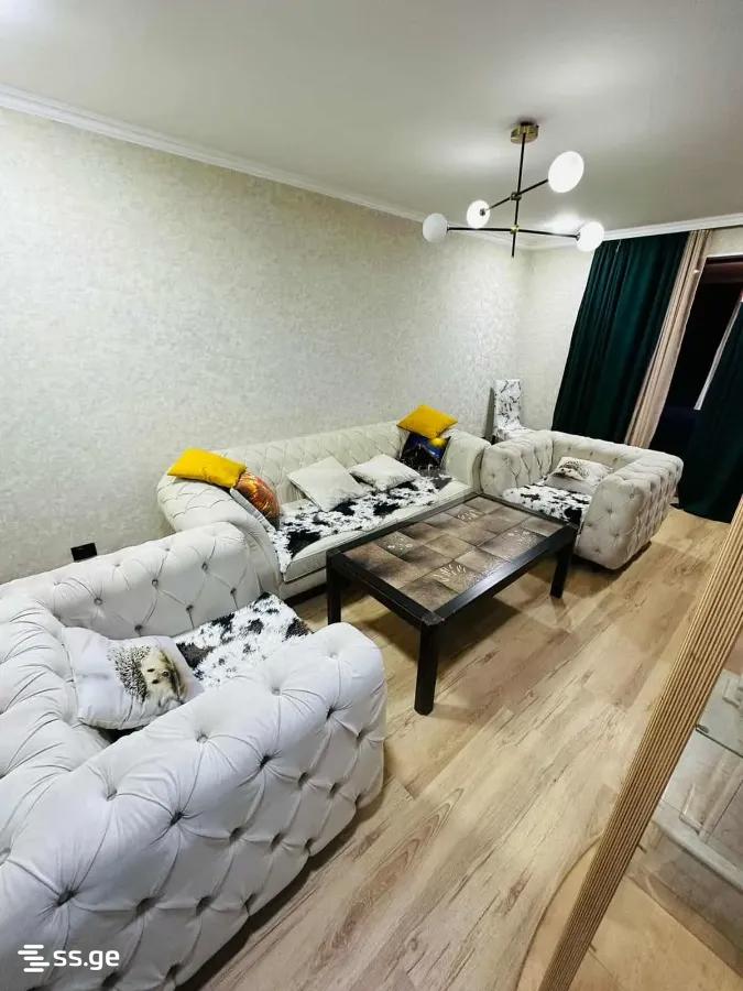Block V - Digomi massive - 3 rooms
