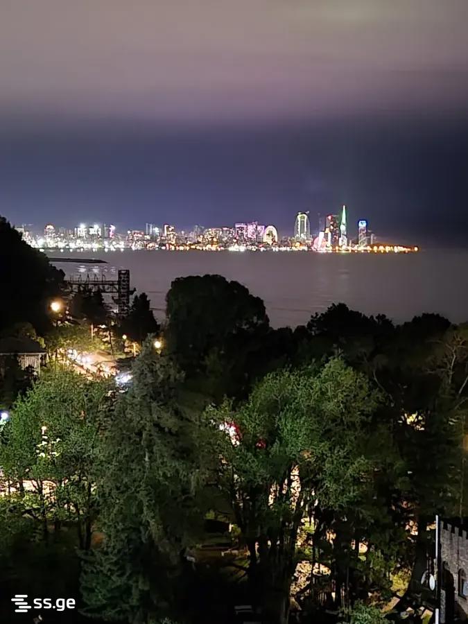 Tamar Mepe Avenue 0 - 1 rooms