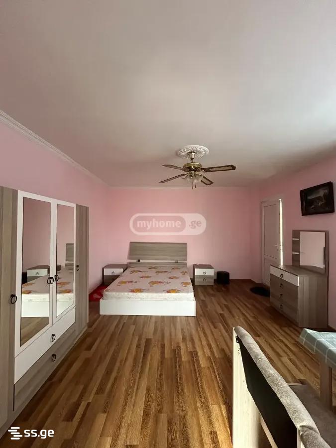 jorj bushi st. - 1 rooms