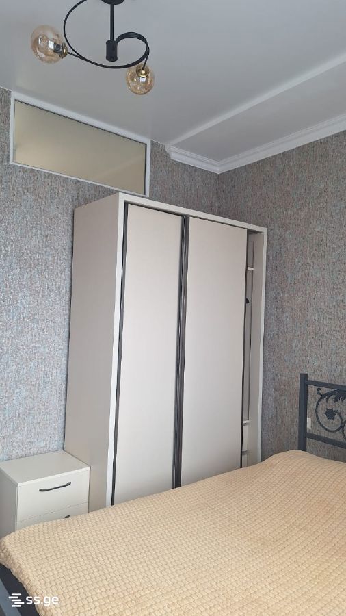 Bagrationi str. 129 - 2 rooms