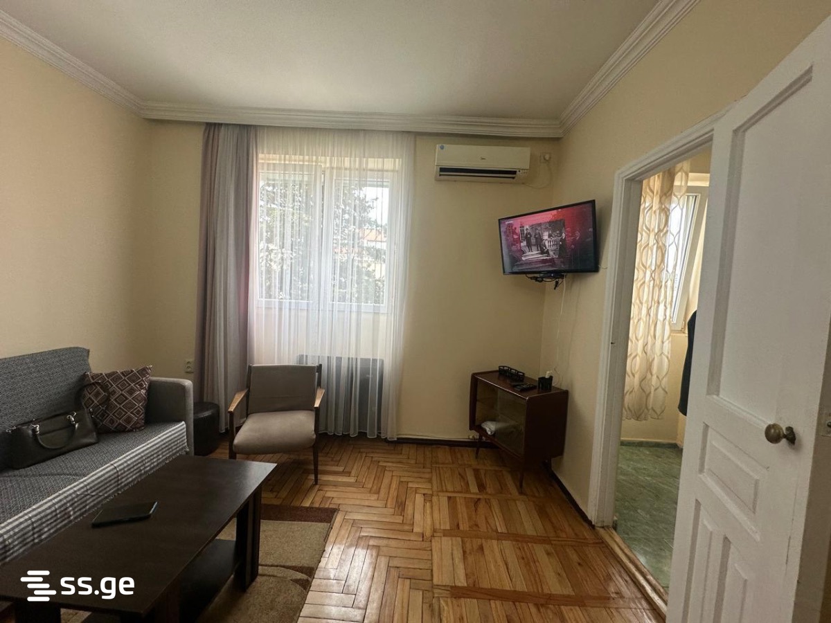 73 - 2 rooms