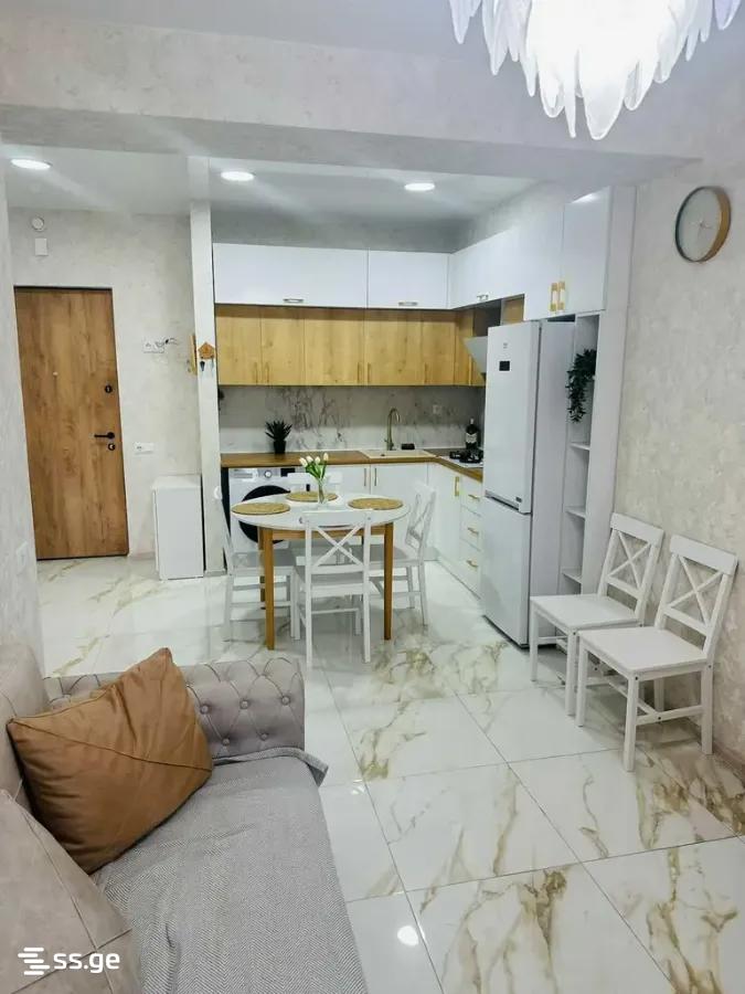 parnavaz mepe avenue 26 - 2 rooms