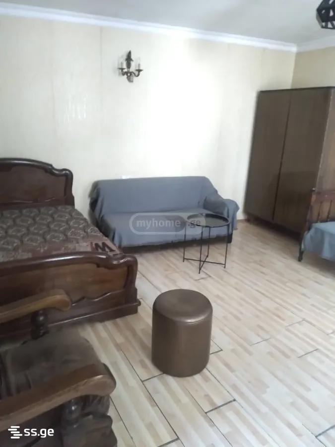 Zaldastanishvili st. - 1 rooms