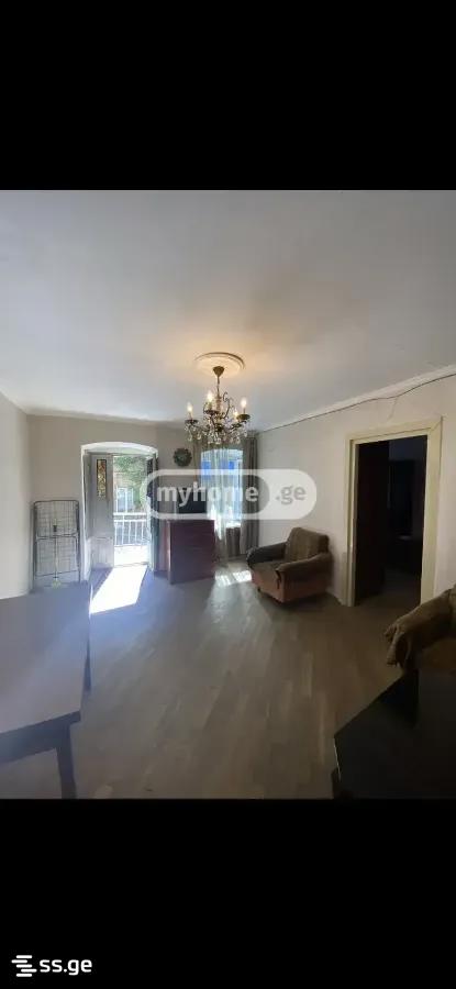 r. eristavi st. - 2 rooms