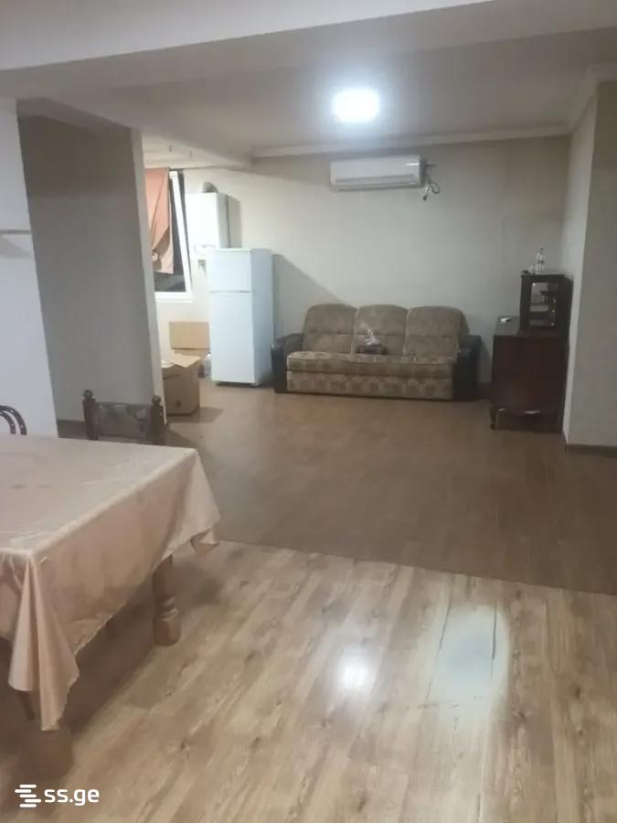 Niko Buri st. - 3 rooms