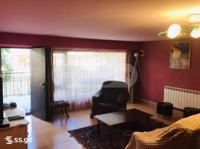 a.razmadze st. - 2 rooms