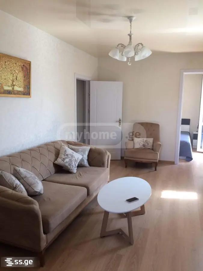 nucubidze st. - 2 rooms