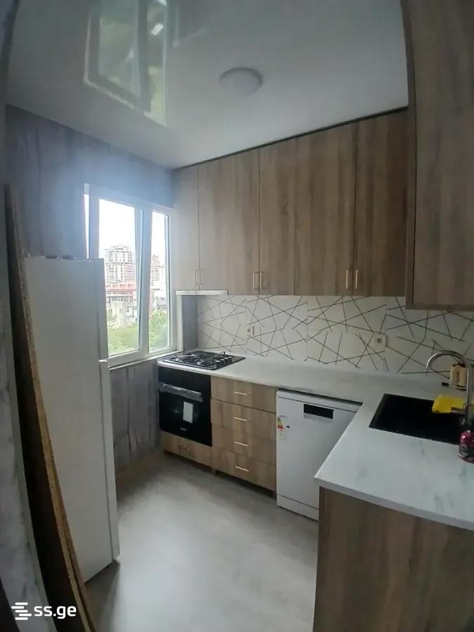 Batumi - 3 rooms