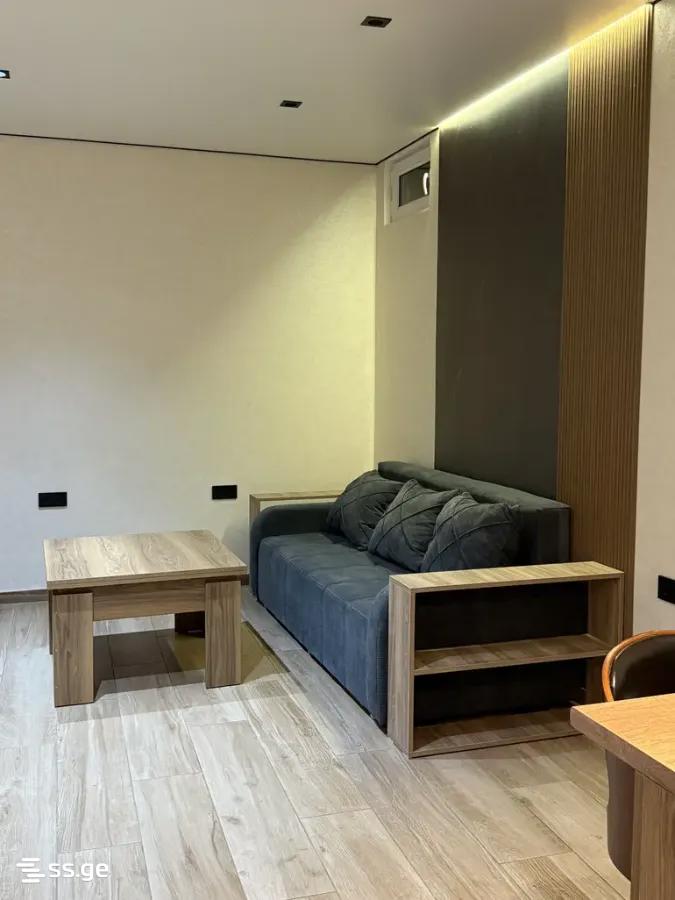 verharni st. 6 - 2 rooms