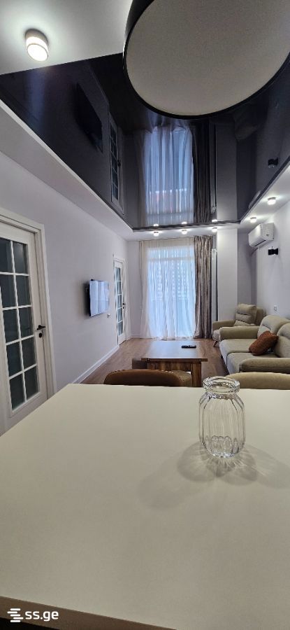 Angis st. 20 - 3 rooms