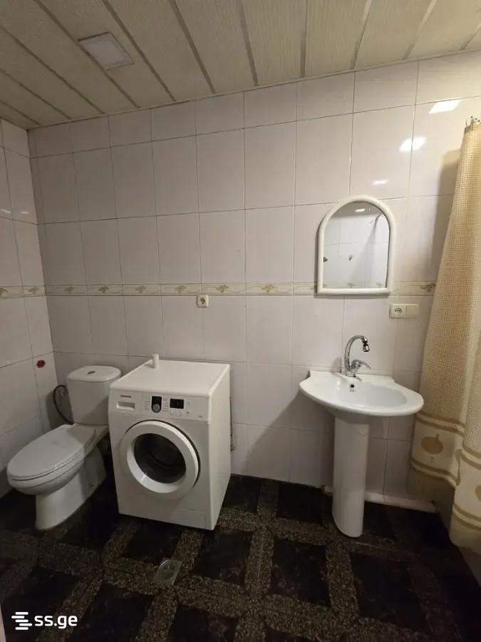 II Microdistrict - Gldani - 3 rooms