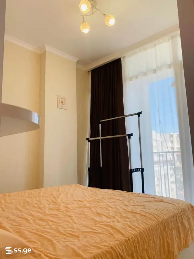 Khimshiashvili st. 0 - 3 rooms